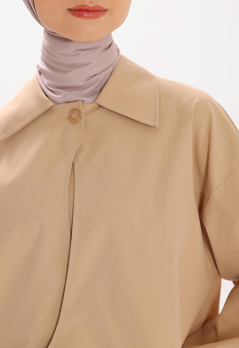 SALVIA JACKET