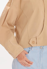 SALVIA JACKET