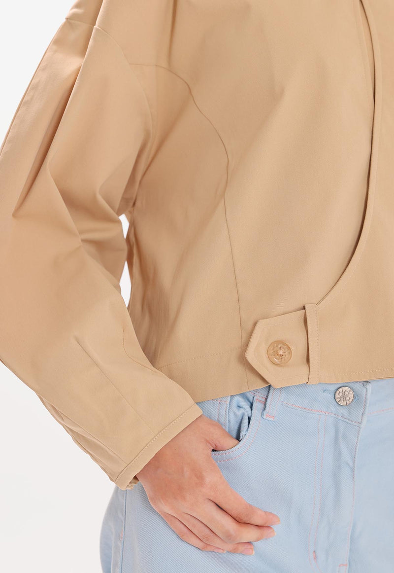 SALVIA JACKET