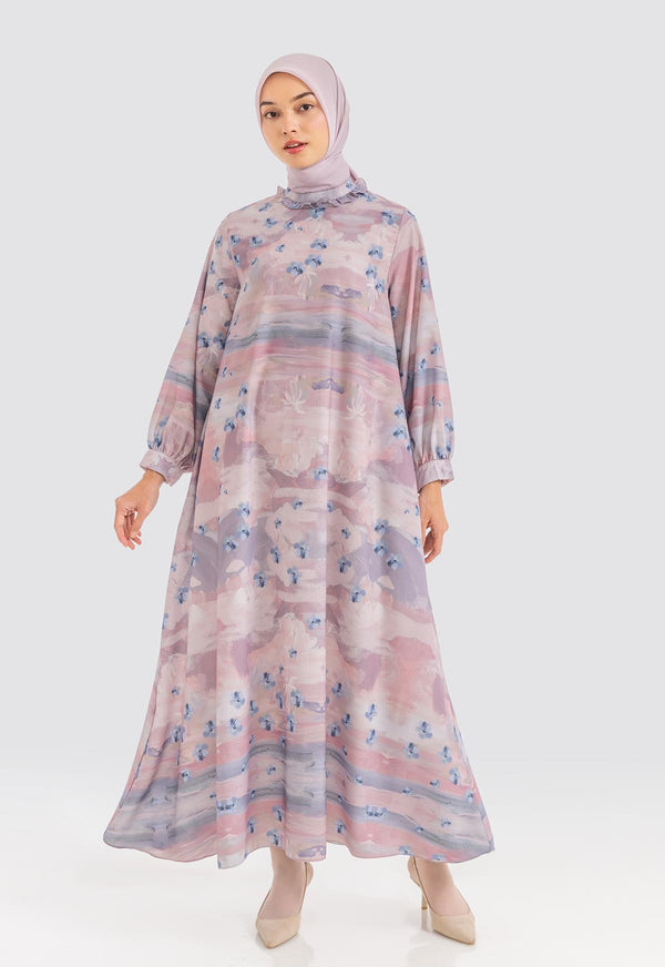ALTEZA DRESS