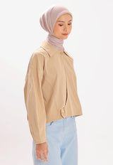 SALVIA JACKET