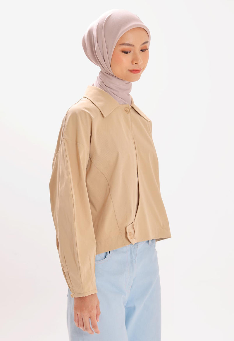 SALVIA JACKET