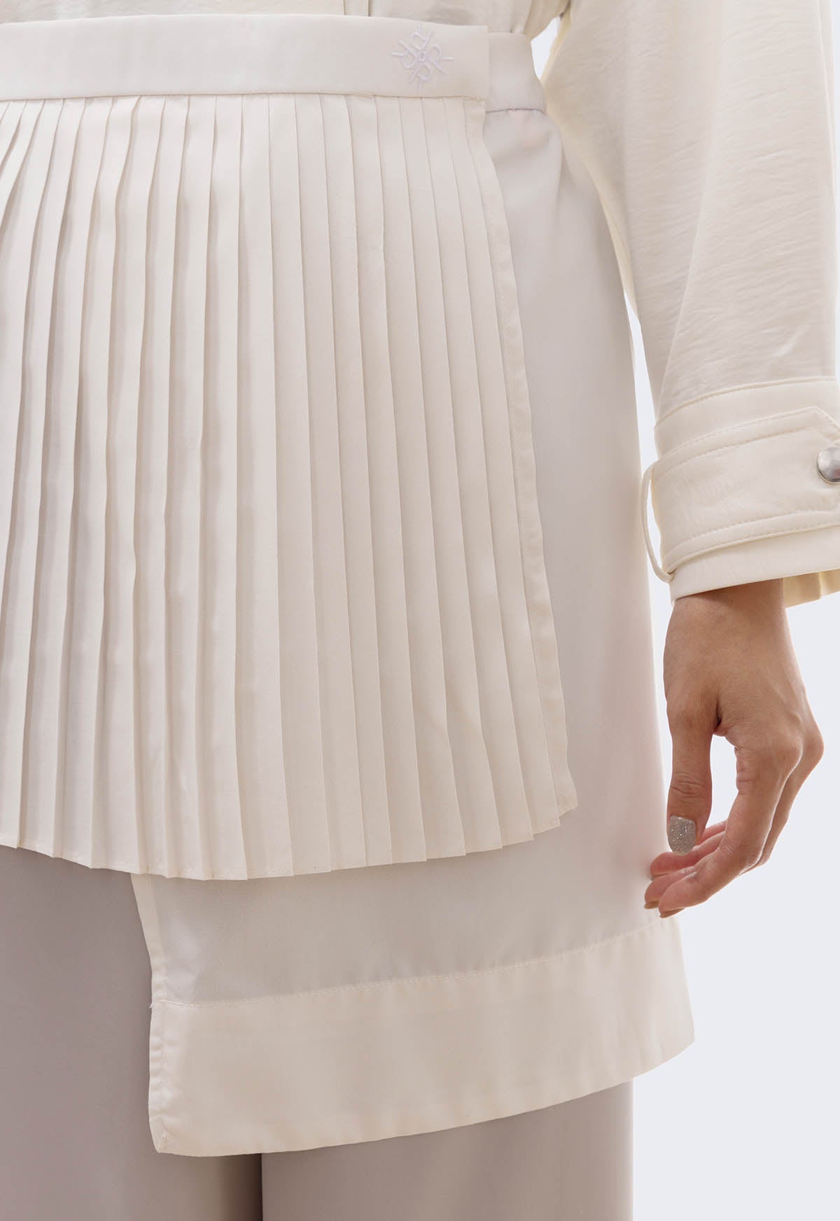 LILY SHIRT EXTENDER