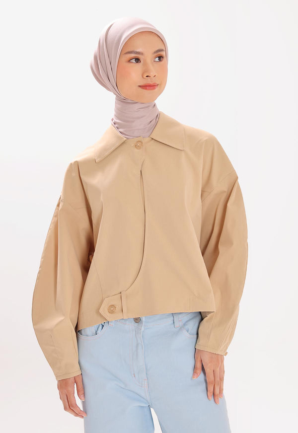 SALVIA JACKET
