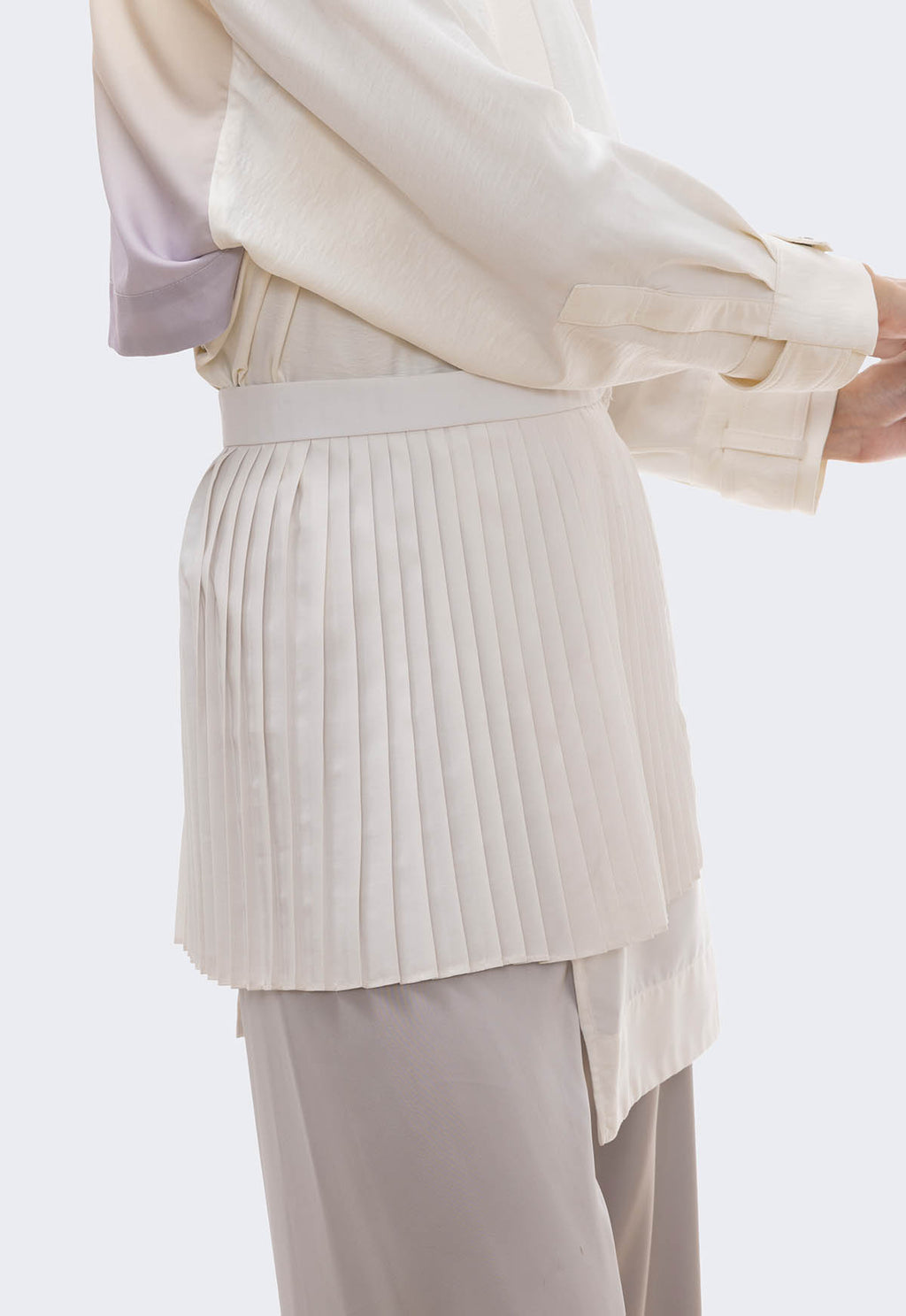 LILY SHIRT EXTENDER