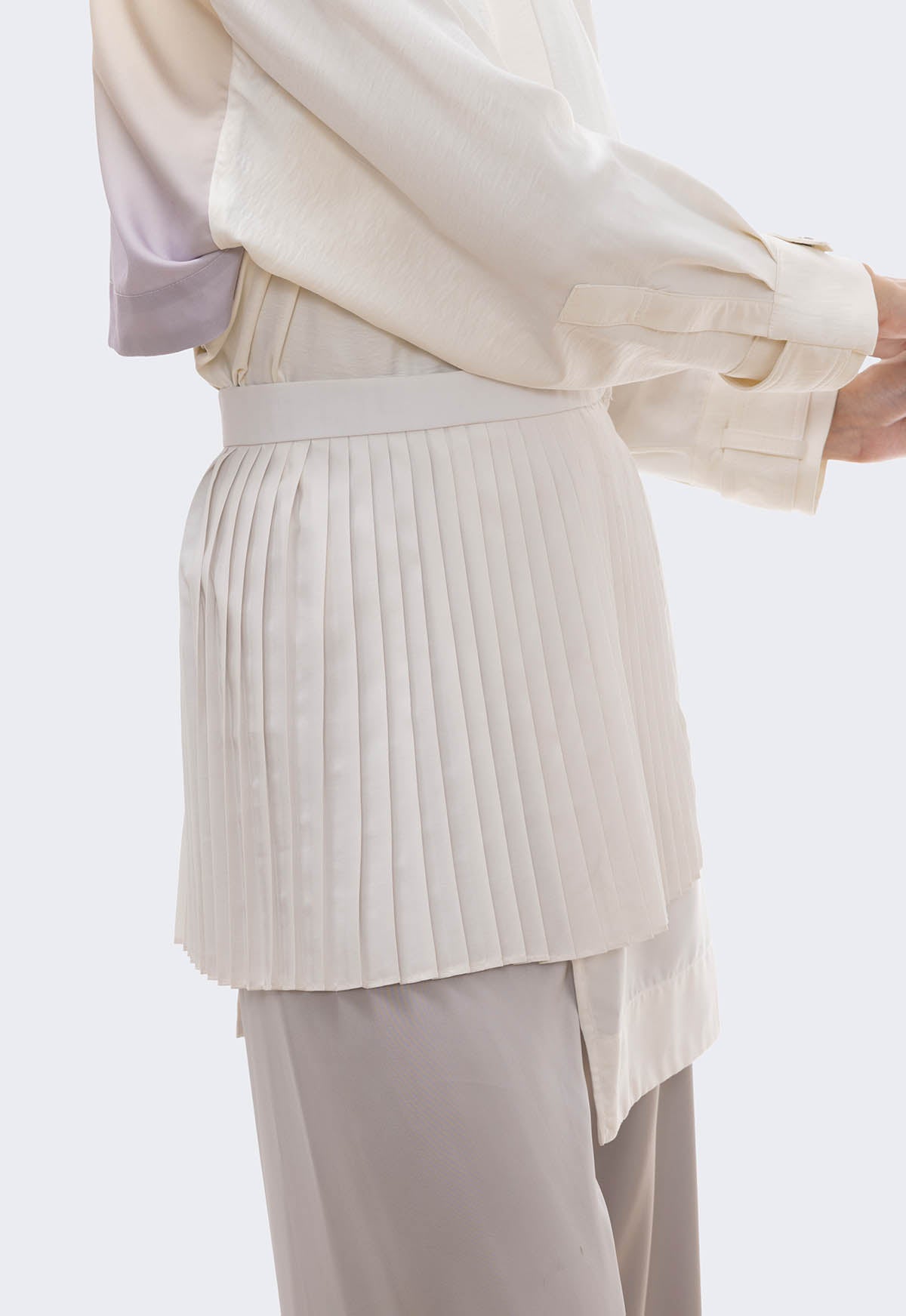 LILY SHIRT EXTENDER
