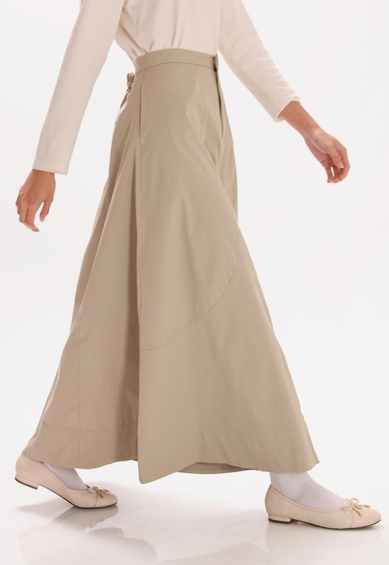 PARVEN SKIRT