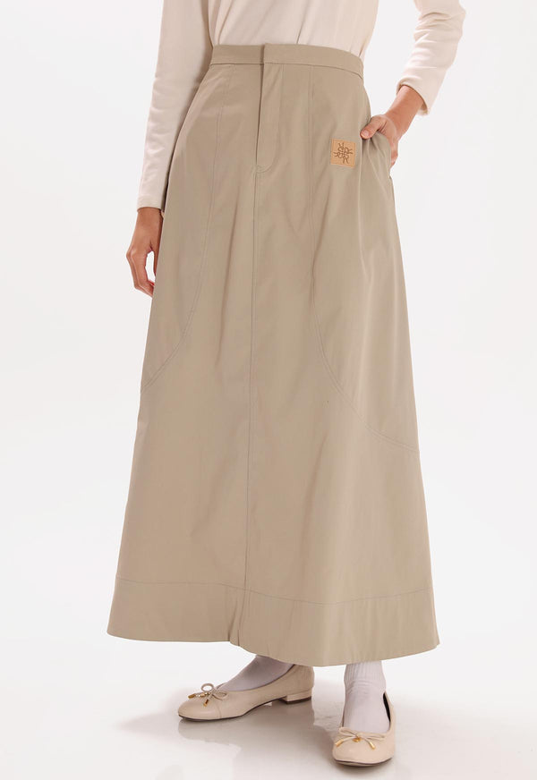 PARVEN SKIRT