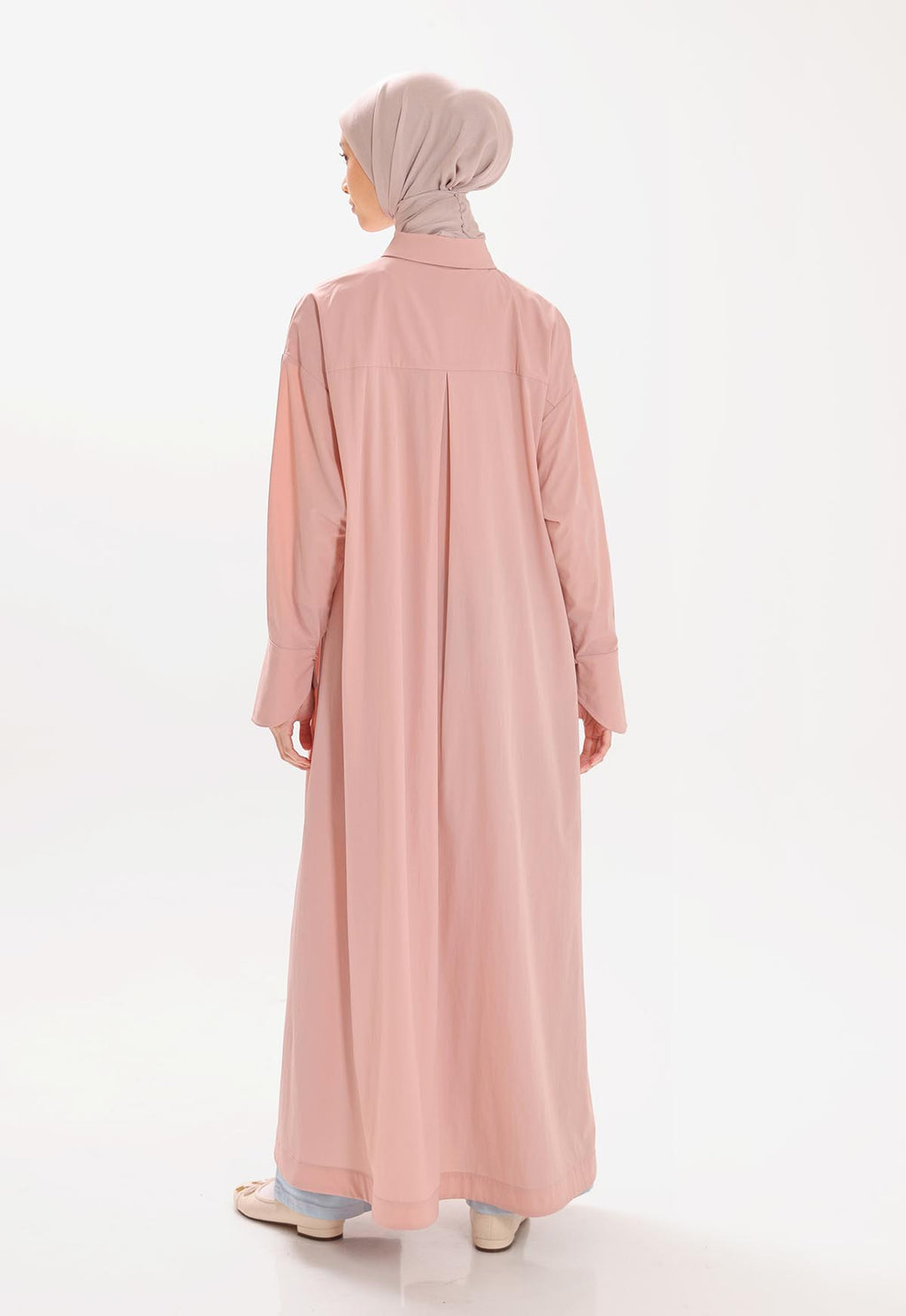 FIORELA DRESS