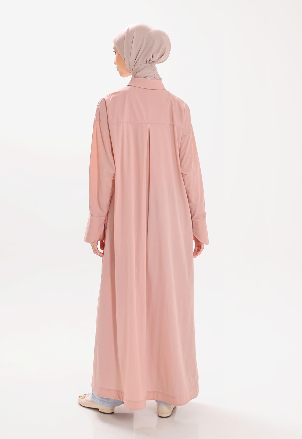 FIORELA DRESS