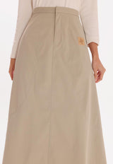 PARVEN SKIRT