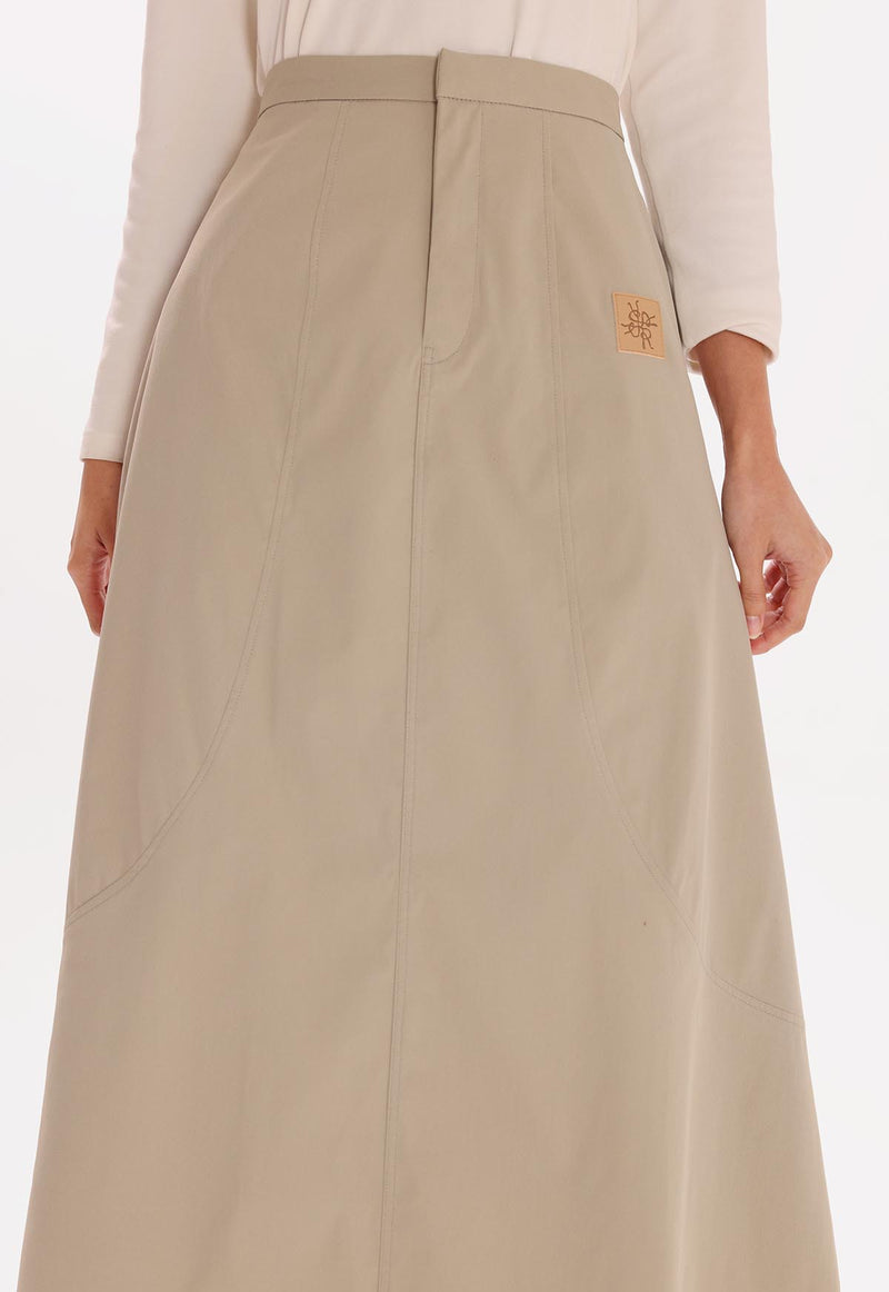 PARVEN SKIRT