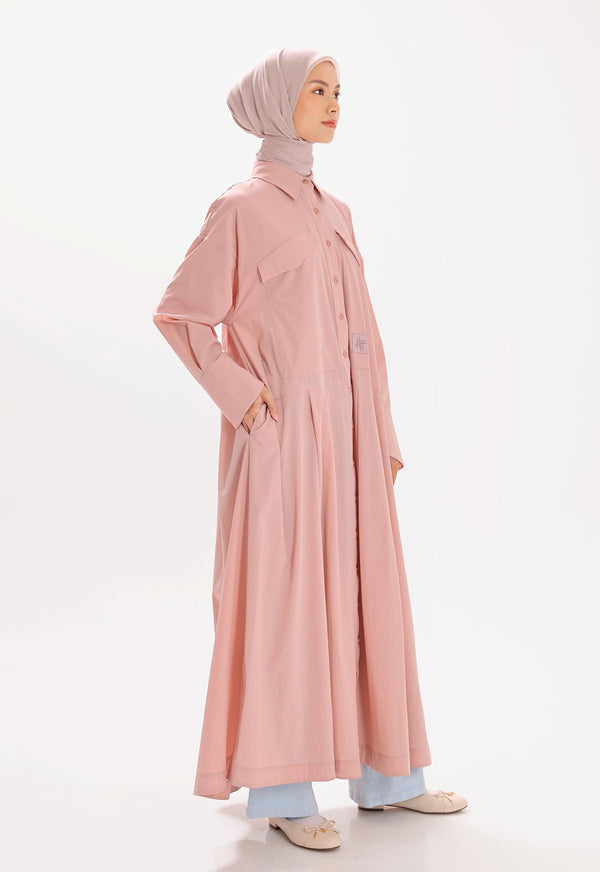FIORELA DRESS