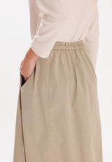 PARVEN SKIRT
