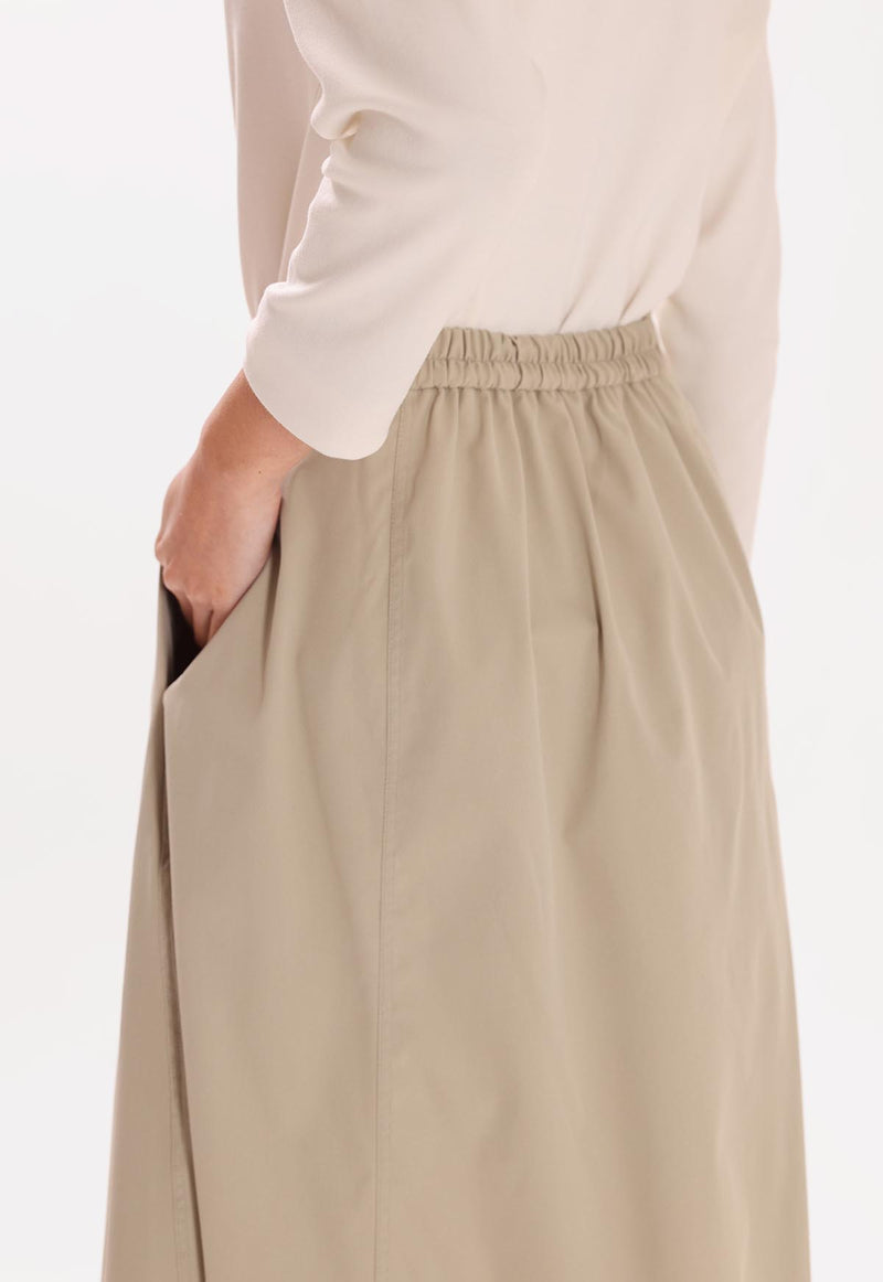 PARVEN SKIRT