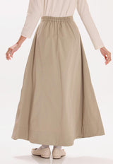 PARVEN SKIRT