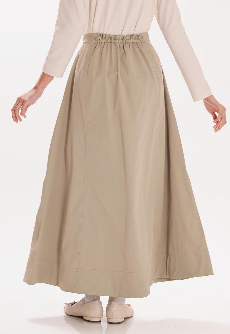 PARVEN SKIRT