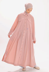 FIORELA DRESS