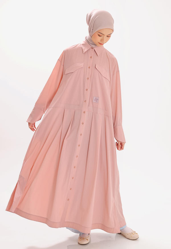 FIORELA DRESS