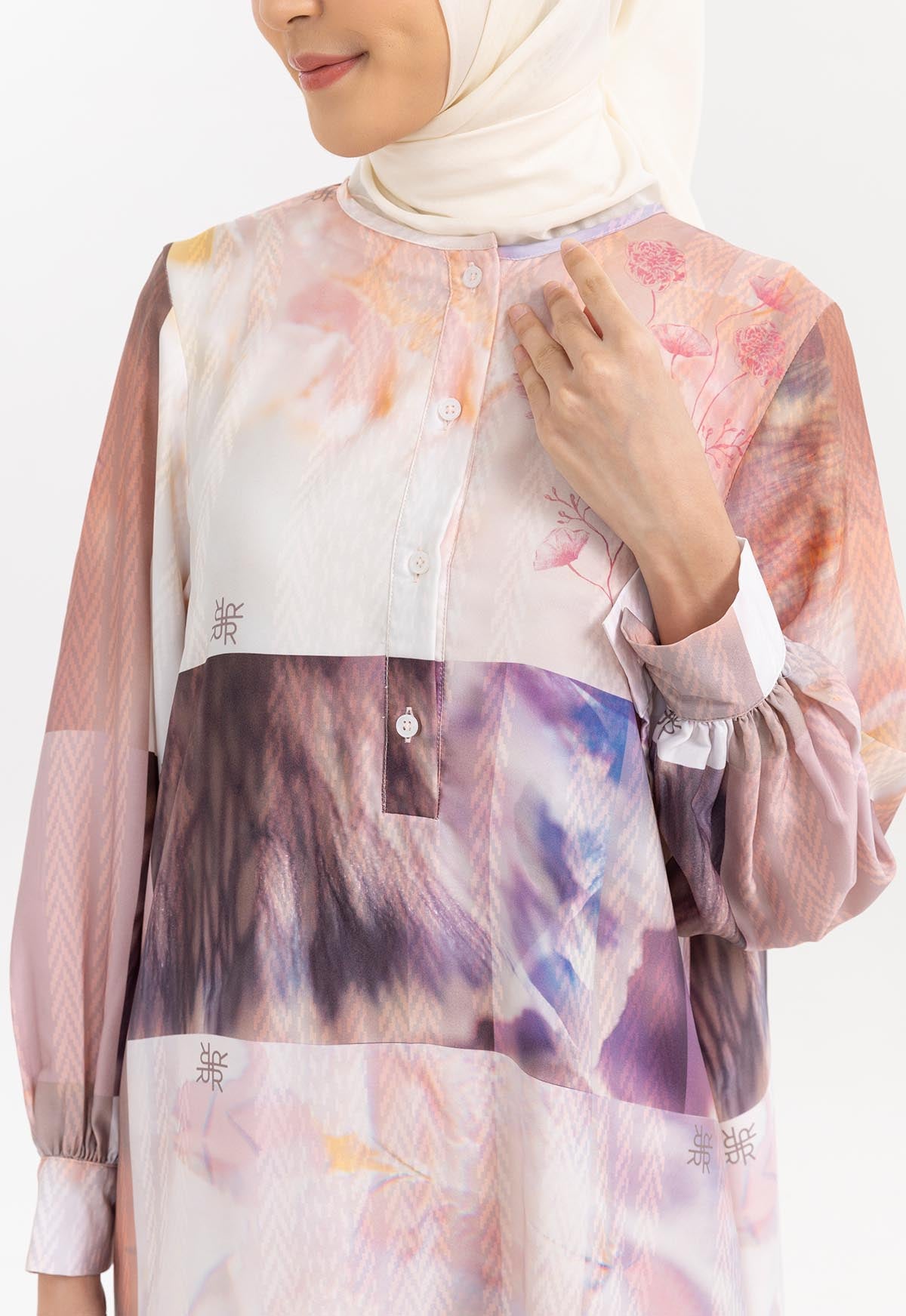 DIZZA DRESS