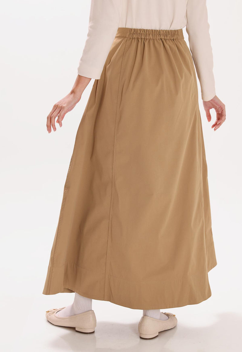 PARVEN SKIRT