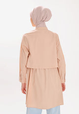 KIVA TUNIC
