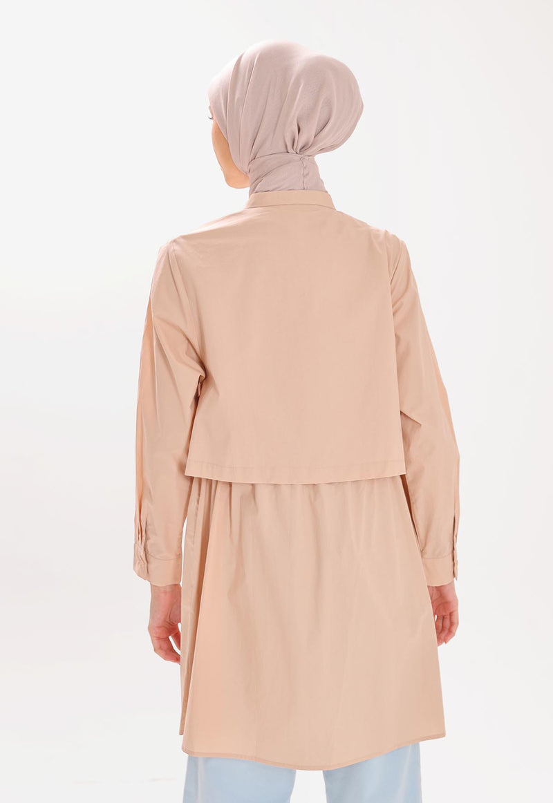 KIVA TUNIC