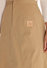PARVEN SKIRT