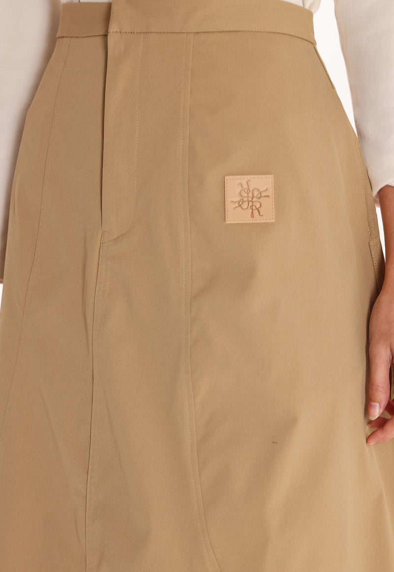 PARVEN SKIRT