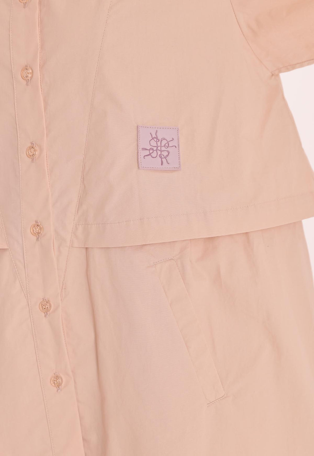 KIVA TUNIC