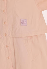 KIVA TUNIC