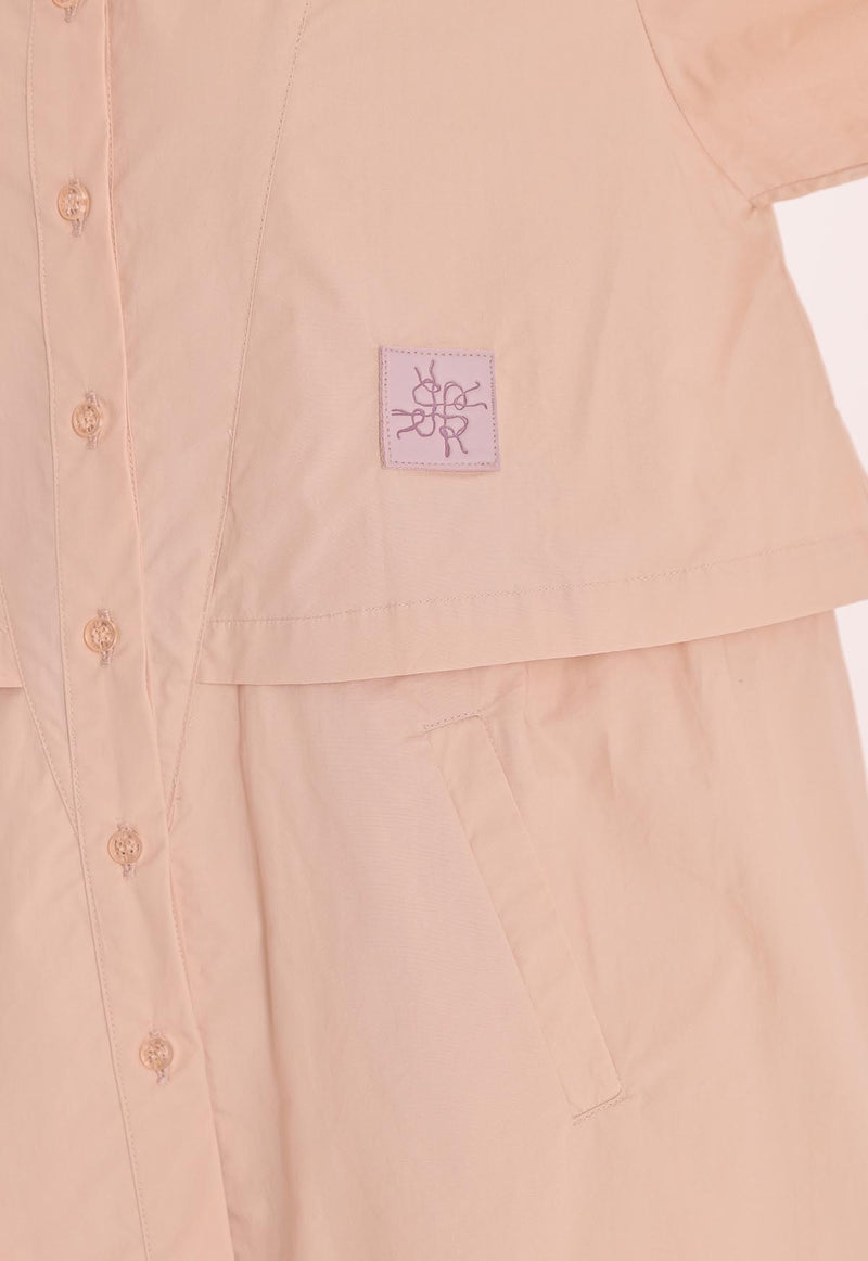 KIVA TUNIC