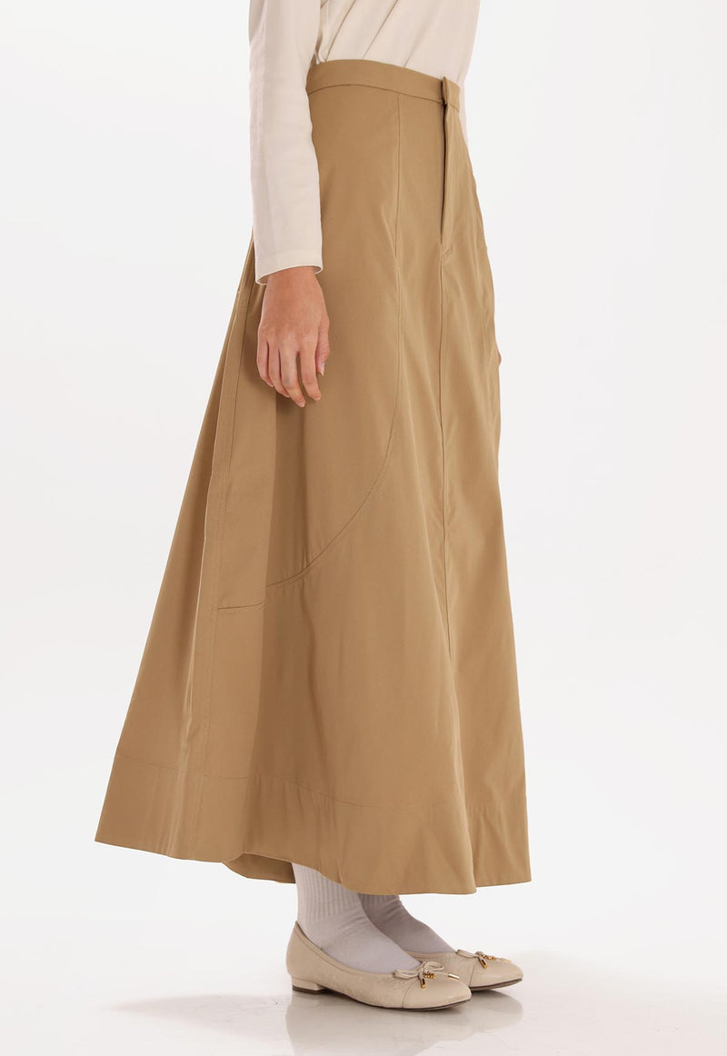 PARVEN SKIRT