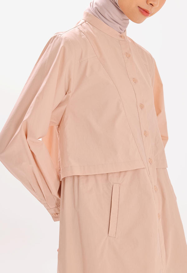 KIVA TUNIC