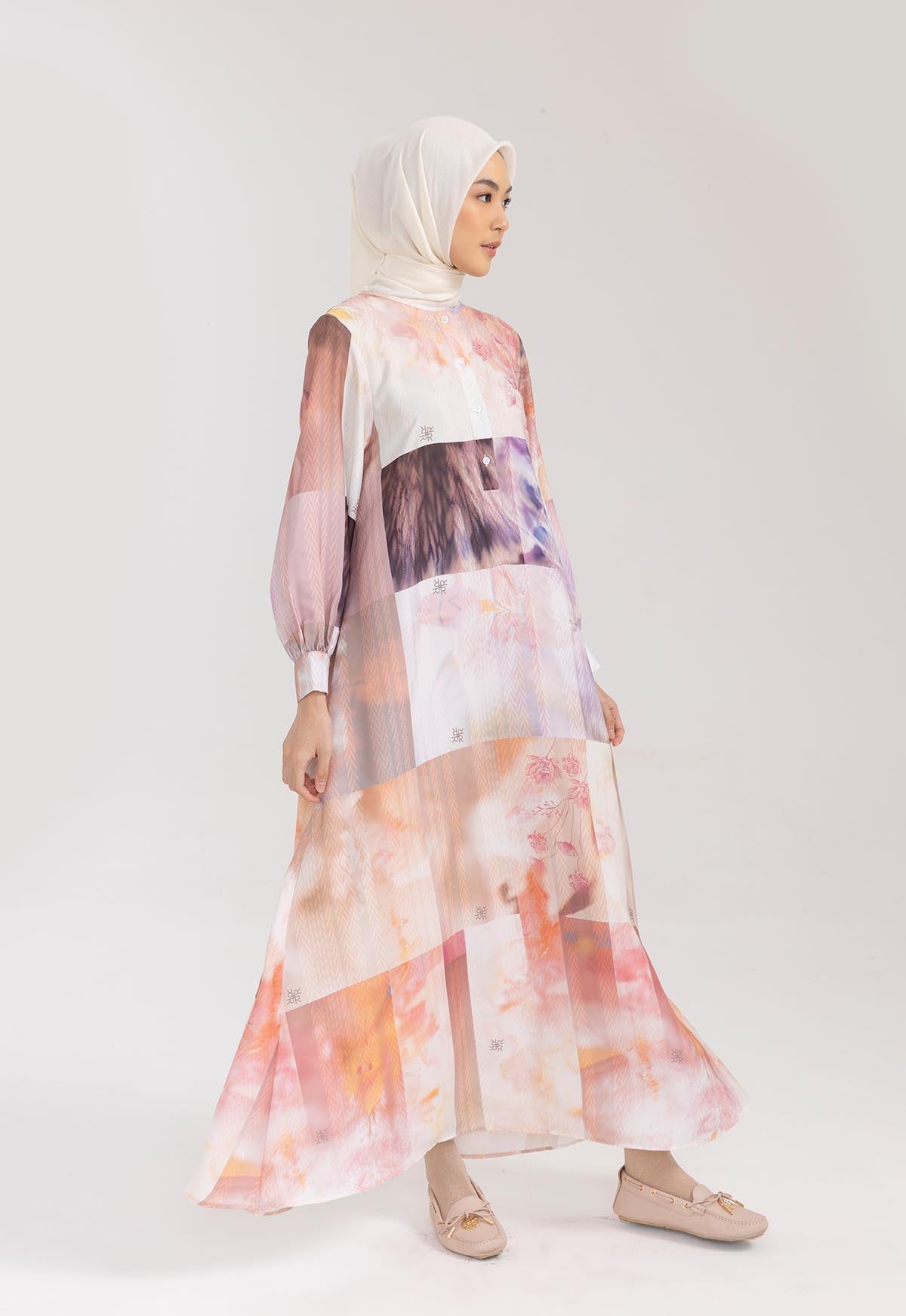 DIZZA DRESS