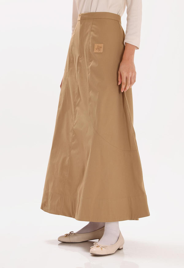 PARVEN SKIRT