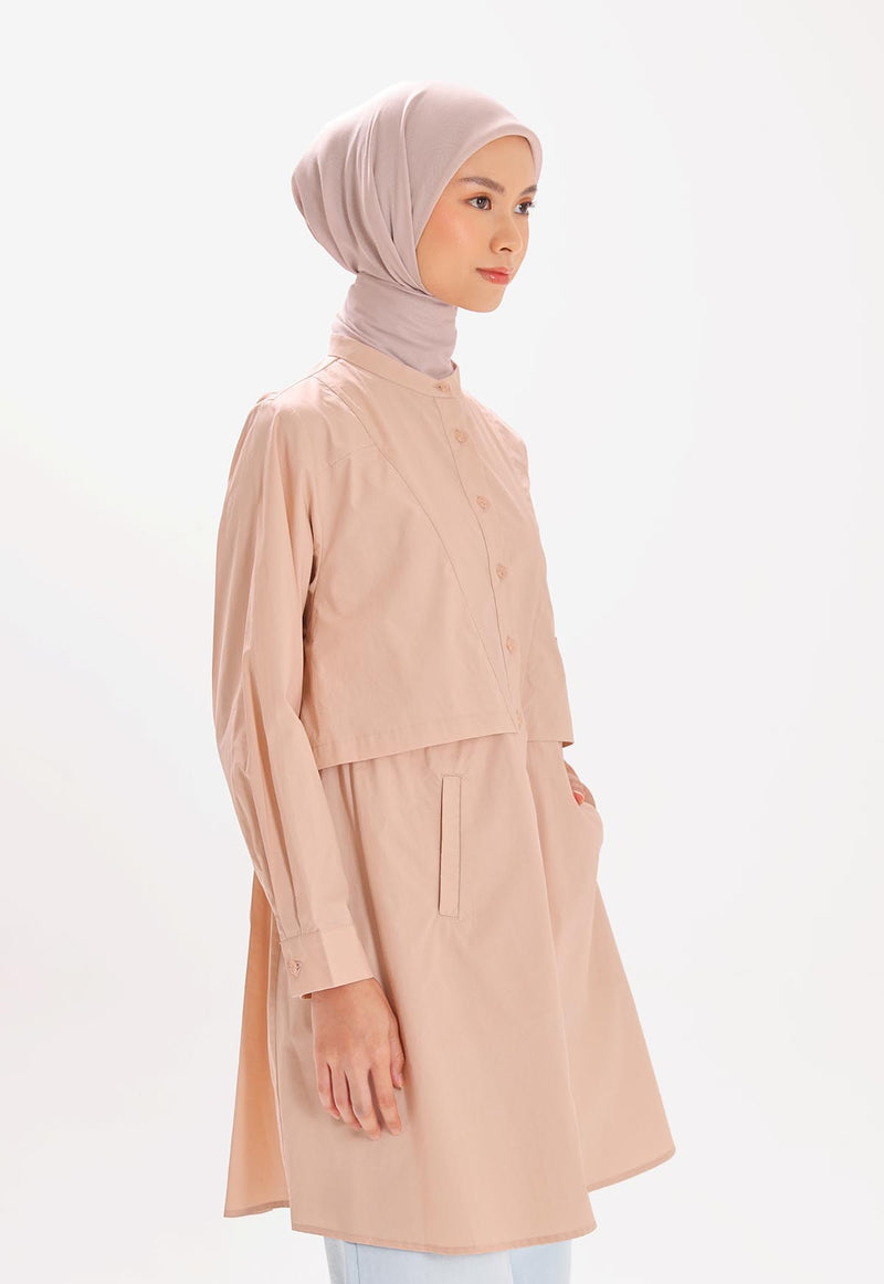 KIVA TUNIC