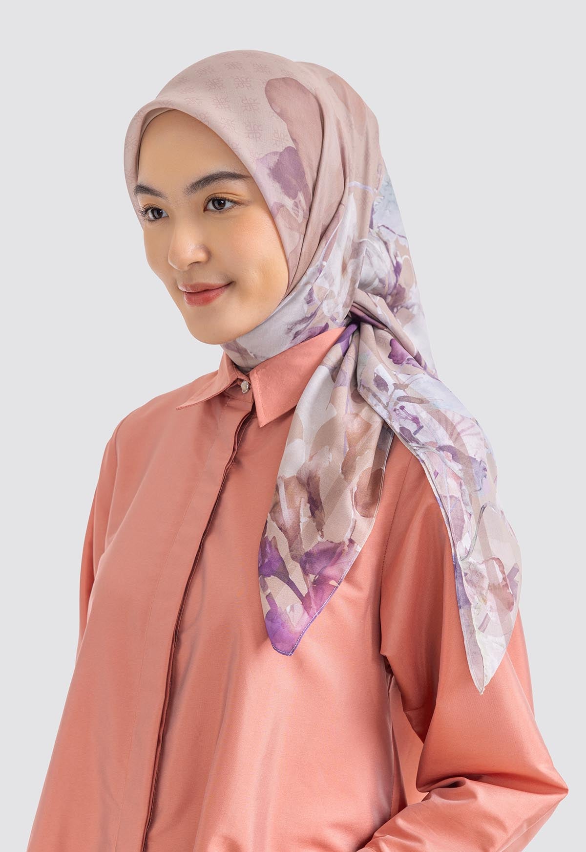 HAELYN SCARF
