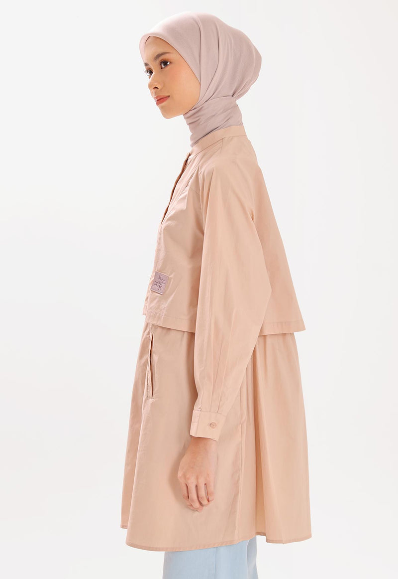 KIVA TUNIC