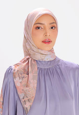 HAIFA SCARF