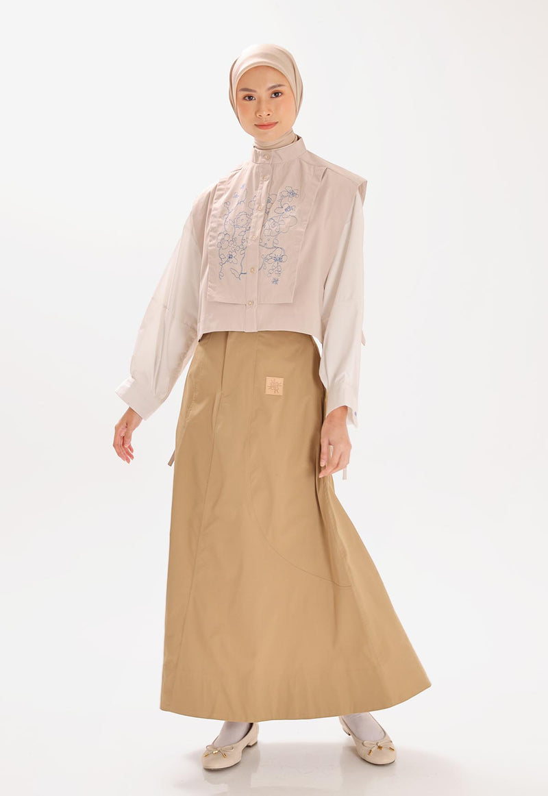 PARVEN SKIRT