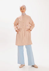 KIVA TUNIC