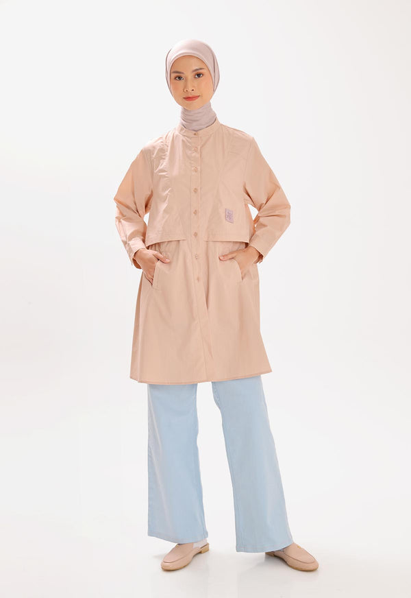 KIVA TUNIC