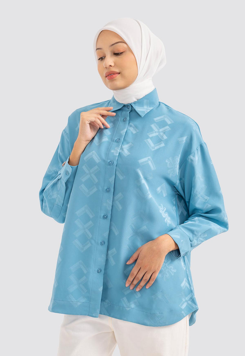 STASYA SHIRT