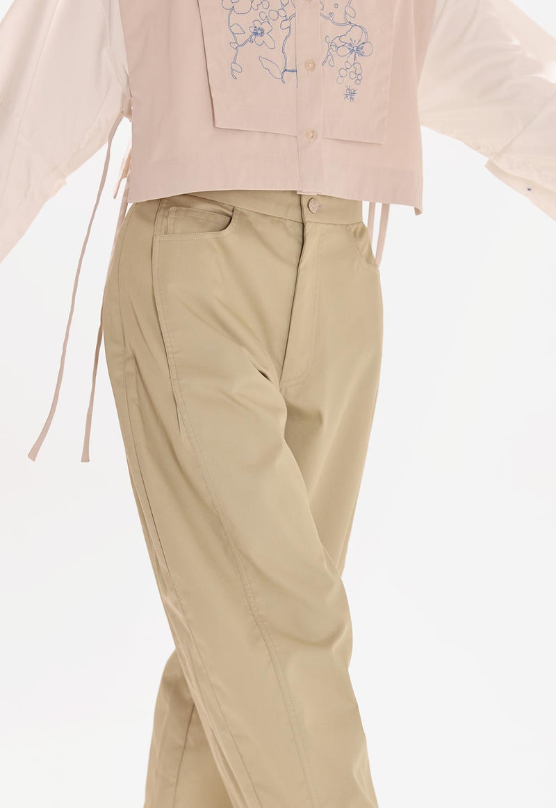 ISLA PANTS