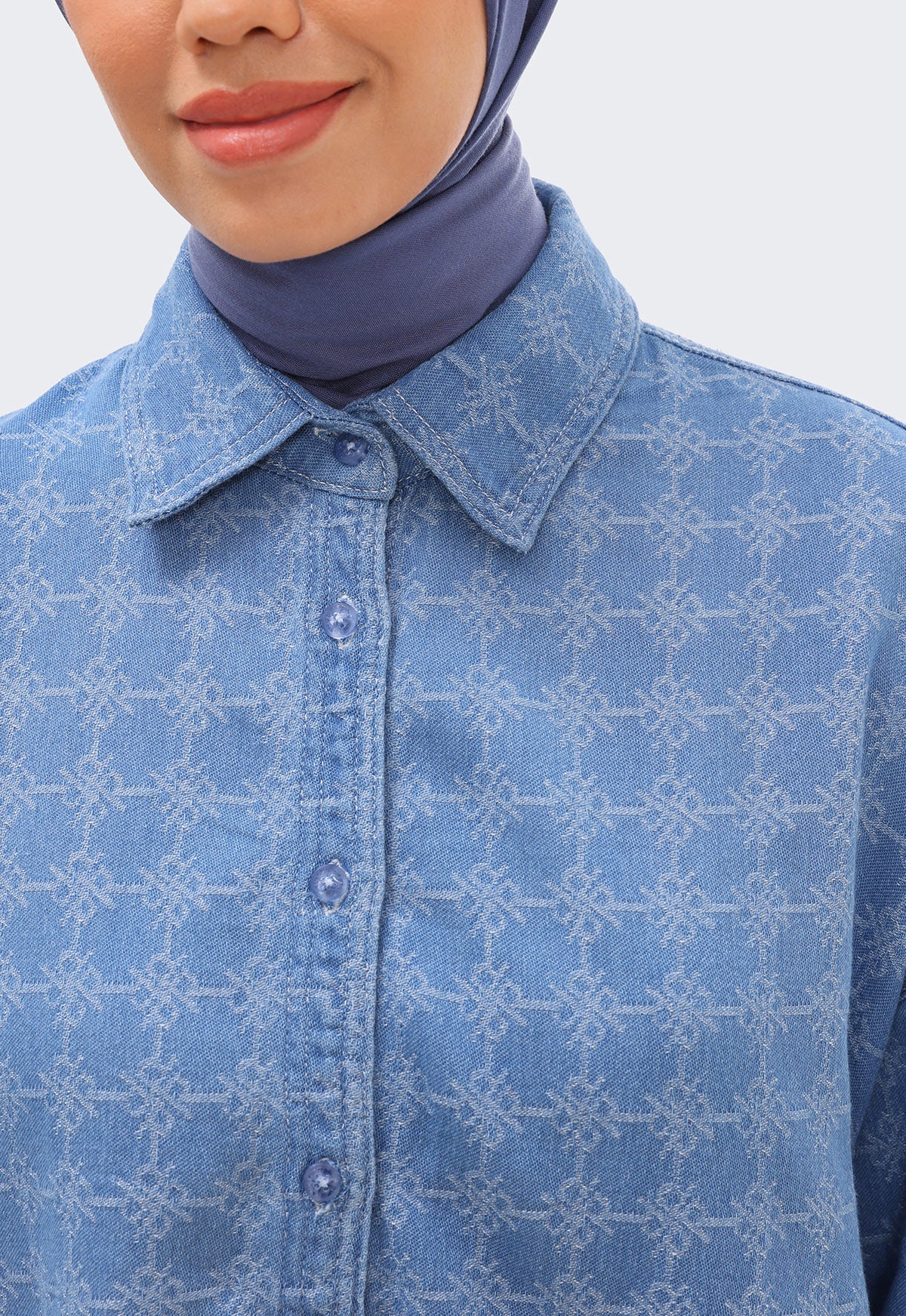 CARSY SHIRT