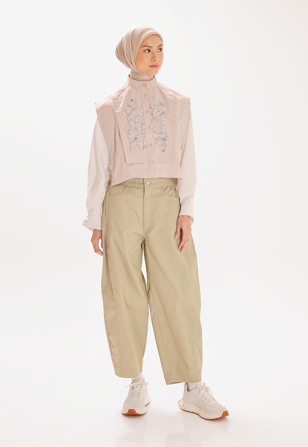 ISLA PANTS