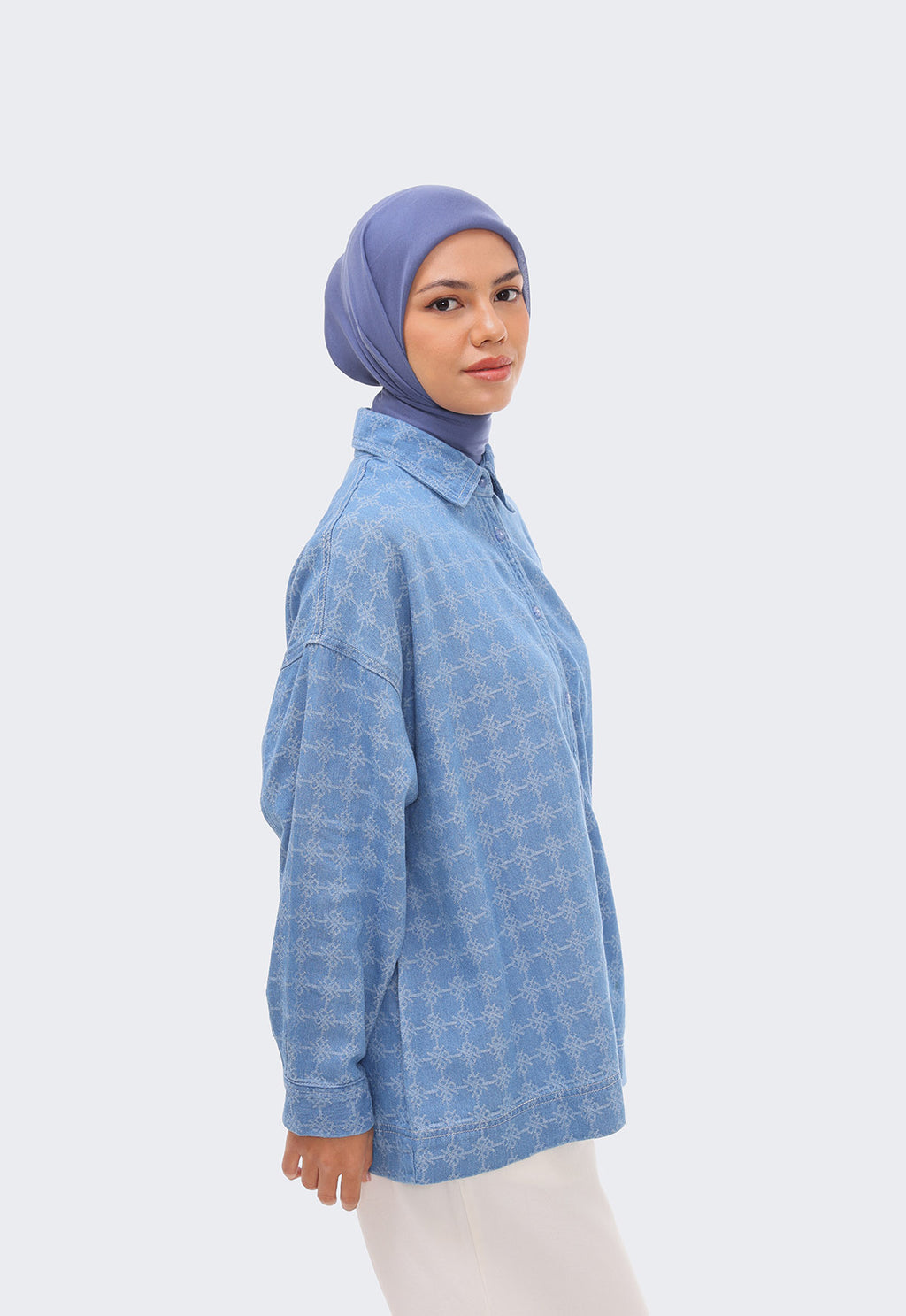 CARSY SHIRT