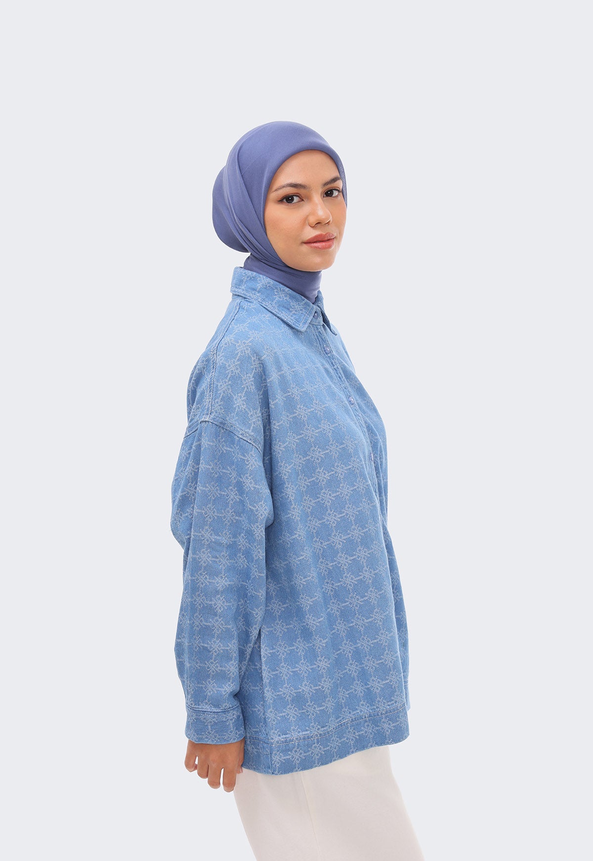 CARSY SHIRT