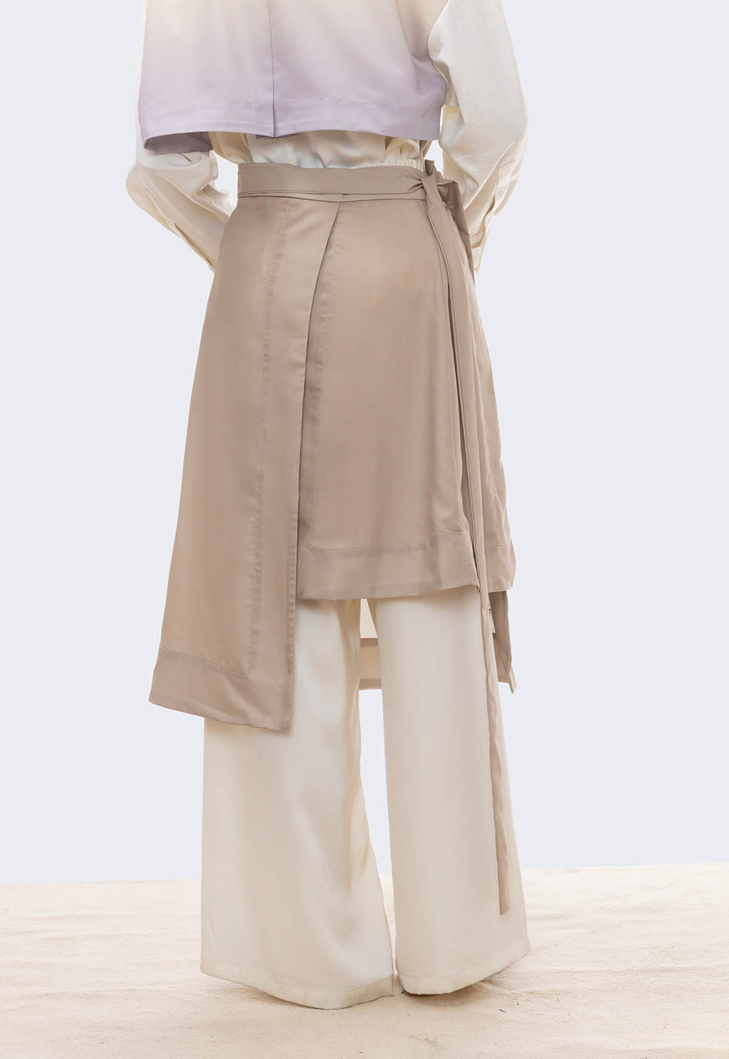 LISA SHIRT EXTENDER
